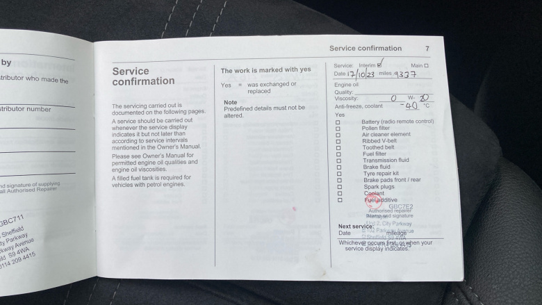 Vauxhall Crossland 1.2 Turbo [130] Ultimate 5dr Petrol Hatchback